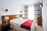 Hostal Abril
