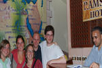 Ramses II Hotel and Hostel - Image 1
