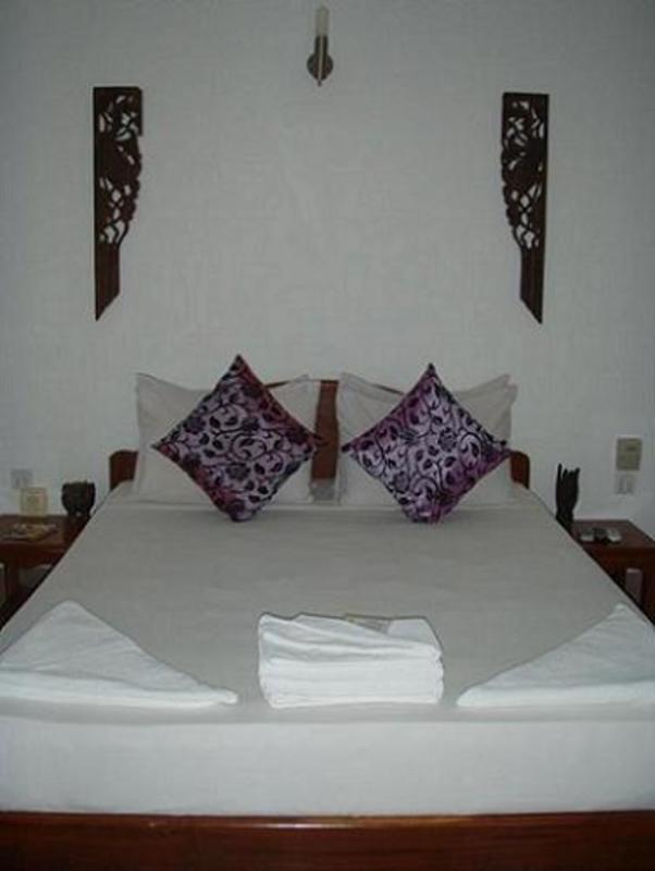 Rosy Guest House  3