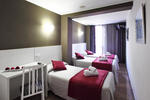 Photos of Hotel Nuevo Triunfo