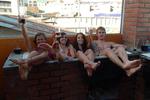 The Adventure Brew Hostel - Image 7