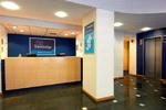 Travelodge Belfast
