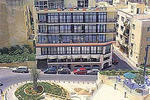 Rokna Hotel