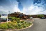Travelodge Phoenix Park
