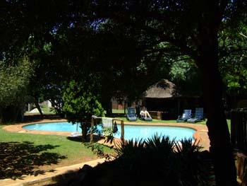 Mufasa Backpackers