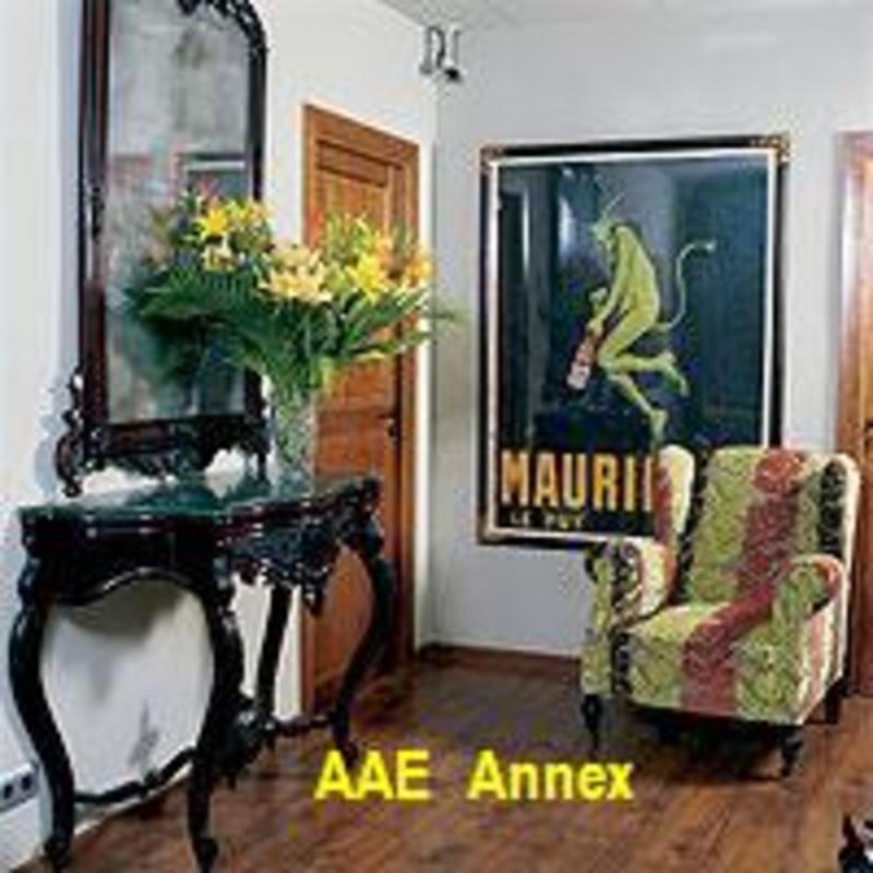 AAE Annex Hotel Barcelona