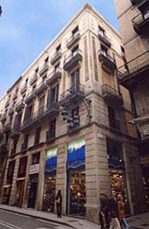 AAE Annex Hotel Barcelona