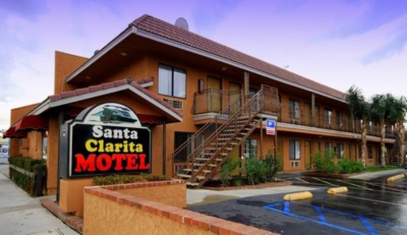 Santa Clarita Motel  0