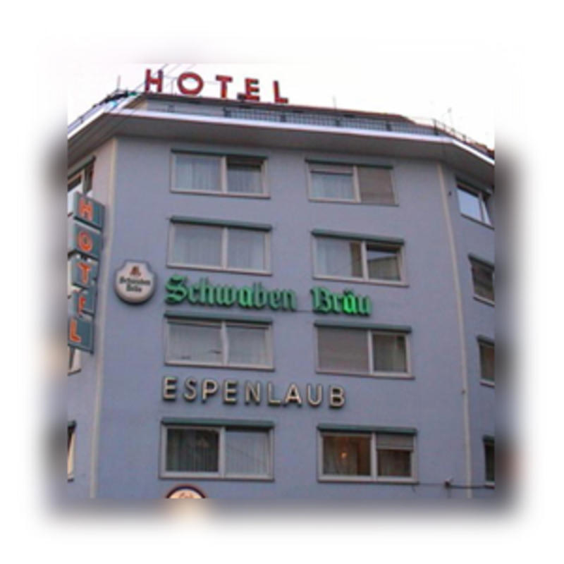 Hotel Espenlaub  0