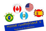 Hostal Guatefriends