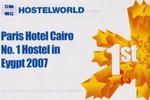 Paris Hotel Cairo - Image 1