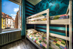Old Town Hostel Kanonia - Image 6