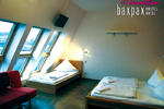 Baxpax Downtown Hostel/Hotel - Image 5