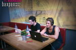 Baxpax Downtown Hostel/Hotel - Image 7