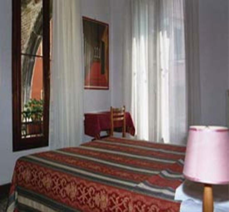 Hotel San Samuele  2