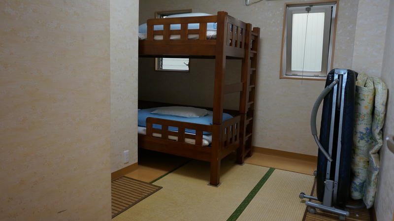Asakusa Hostel Toukaisou