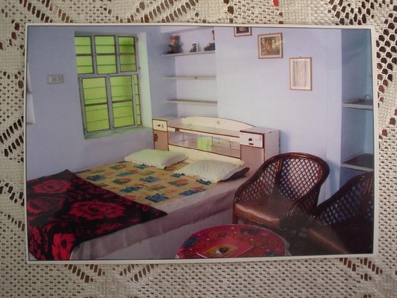 Vinayak Guest House  1