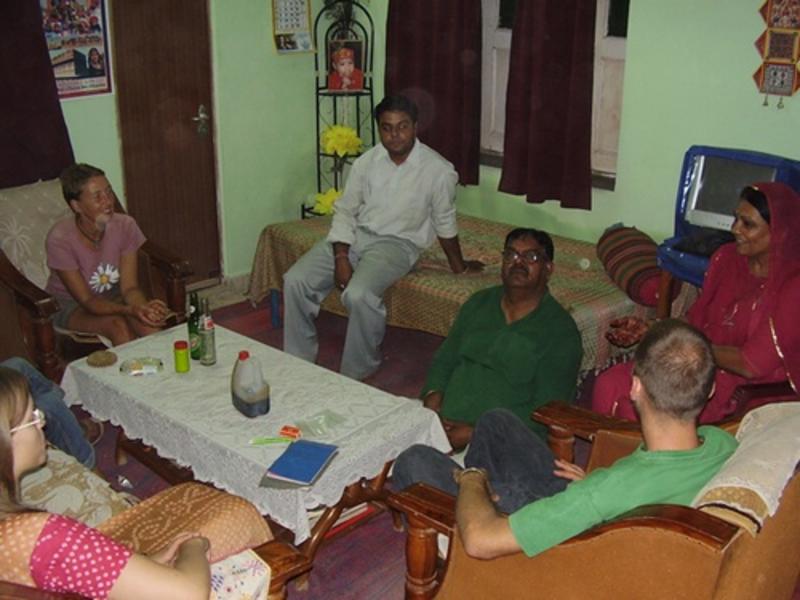 Vinayak Guest House  2