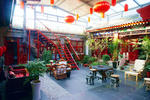 Templeside Deluxe Hutong House - Image 4