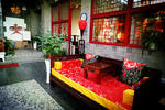 Templeside Deluxe Hutong House - Image 5