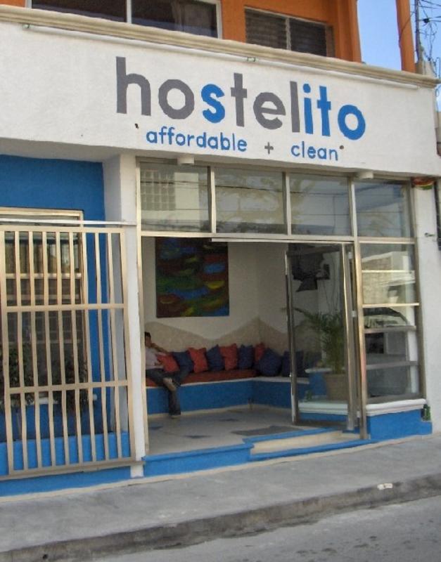 Hostelito  0