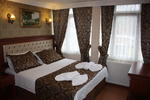 Big Apple Hostel Istanbul - Image 3