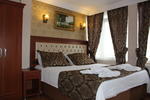 Big Apple Hostel Istanbul - Image 5