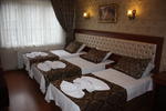 Big Apple Hostel Istanbul - Image 10