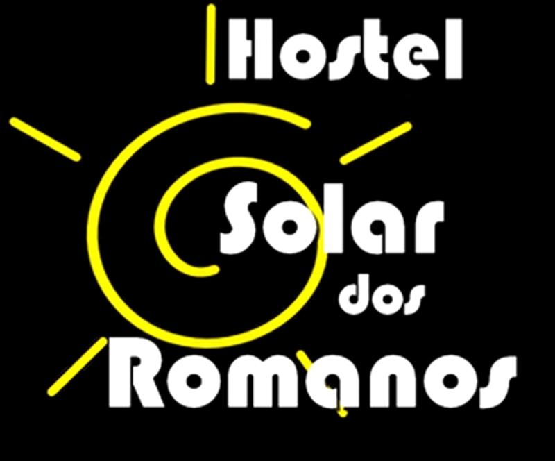 Hostel Solar dos Romanos  0