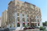 Hotel Golden Oasis