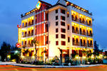 Grassland Hotel