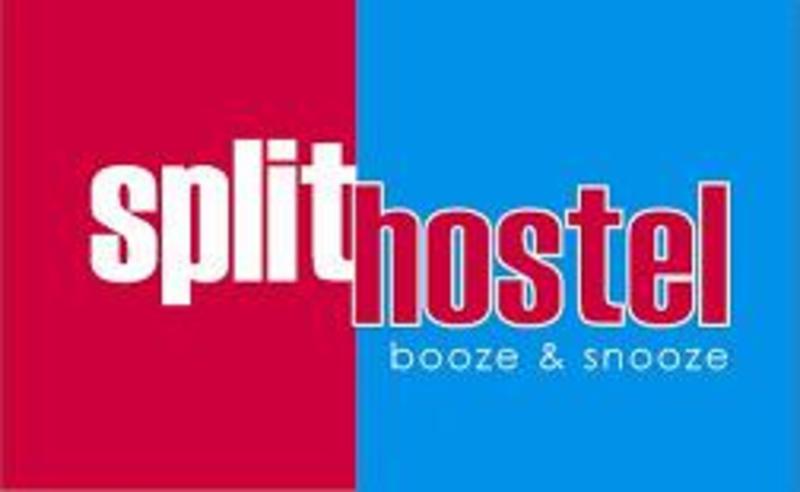 Split Hostel booze & snooze  0