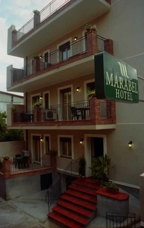 Hotel Marabel  3