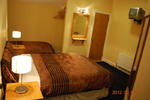 Parkway Guesthouse