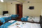 Paris Hotel & Hostel - Image 7