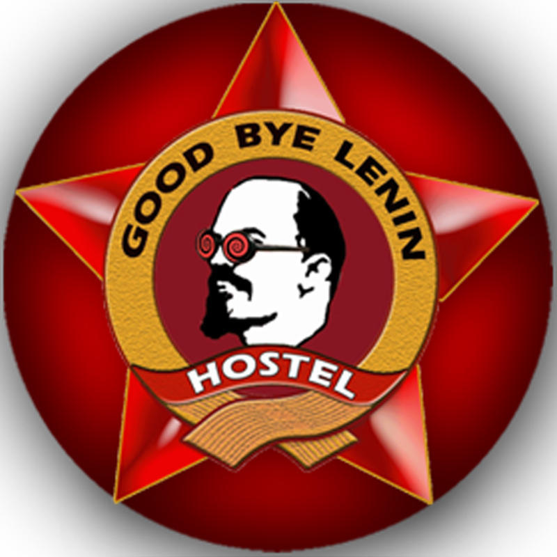 Good Bye Lenin Hostel - Pub & Garden!  0