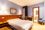 Hotel Cityexpress Covadonga