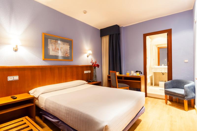 Hotel Cityexpress Covadonga  3