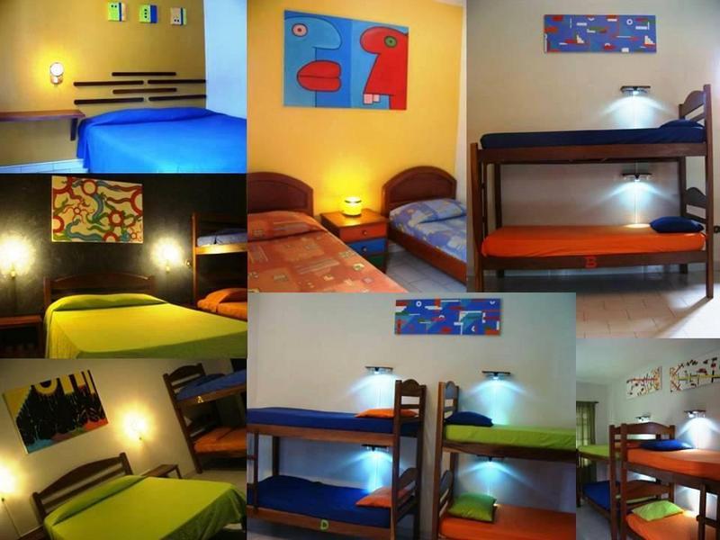 Jodanga Backpackers Hostel: Image # 3 - Jodanga Backpackers Hostel