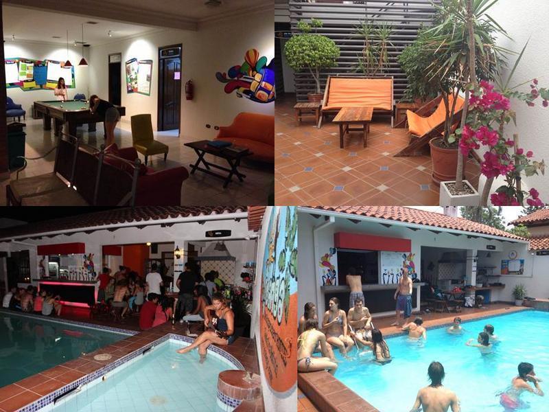 Jodanga Backpackers Hostel: Image # 4 - Jodanga Backpackers Hostel