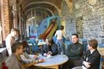 Liège Youth Hostel - Image 3