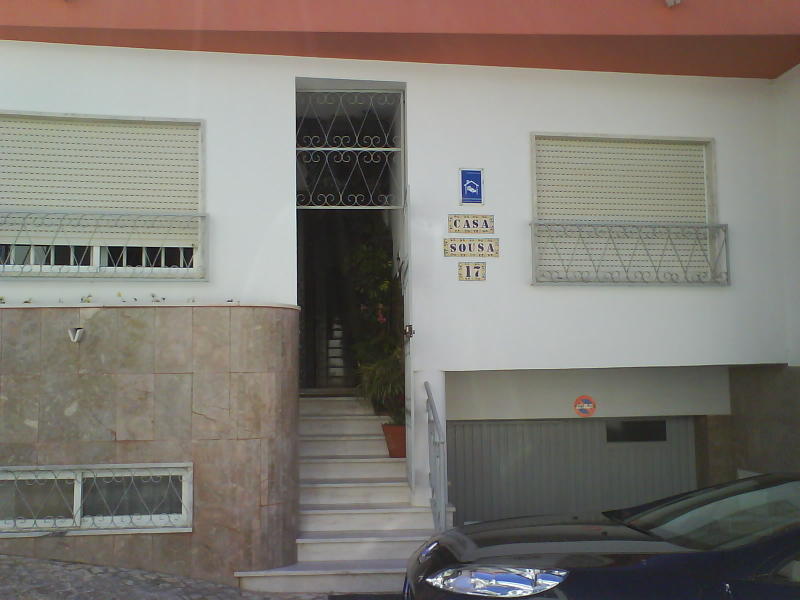 Casa Sousa  0