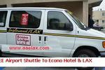 AAE Los Angeles Hostel & Economy Hotel - Image 3