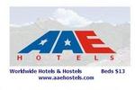 AAE Los Angeles Hostel & Economy Hotel - Image 6