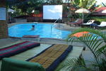 Tropical Garden Lounge