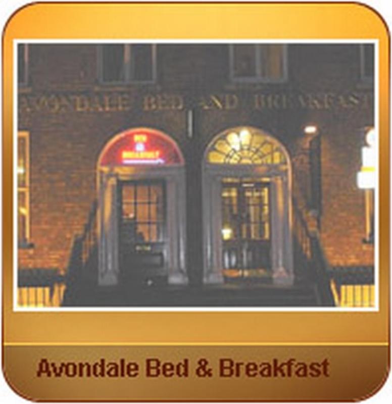 Avondale B&B  0