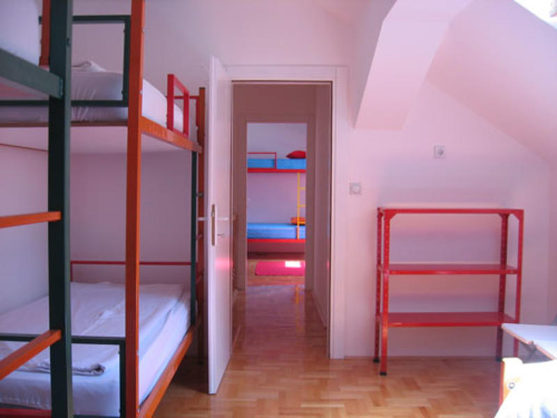 Hostel Belgrade  1