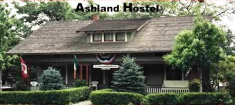Ashland Hostel  0