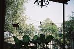 At Vasant Kunj, Home stay