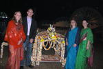 At Vasant Kunj, Home stay - Image 4
